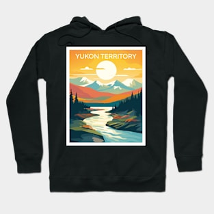 YUKON TERRITORY Hoodie